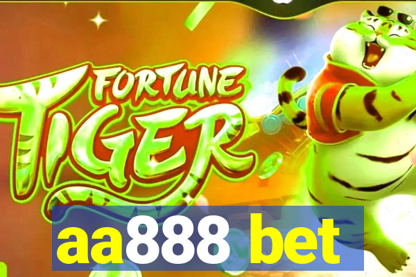aa888 bet